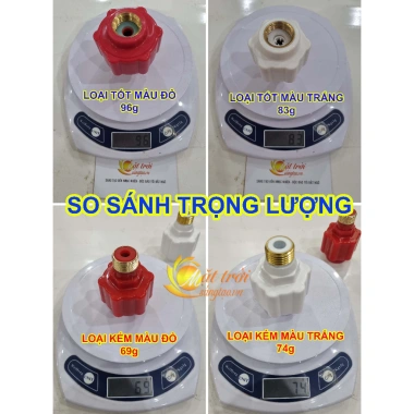 Van chống giật bình nóng lạnh – An toàn, tiết kiệm, chỉ 36.000₫