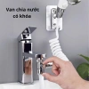 Van chuyển đổi 3 chiều cho vòi hoa sen, bồn rửa, chậu rửa - 70.000₫ (giảm từ 87.500₫) 4