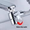 Van chuyển đổi 3 chiều cho vòi hoa sen, bồn rửa, chậu rửa - 70.000₫ (giảm từ 87.500₫) 5