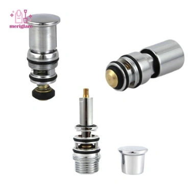 Van chuyển hướng vòi ba bồn tắm, thay thế nhanh, hiệu suất cao, chống rò rỉ, chỉ 152.900đ