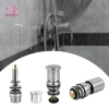 Van chuyển hướng vòi ba bồn tắm, thay thế nhanh, hiệu suất cao, chống rò rỉ, chỉ 152.900đ 2