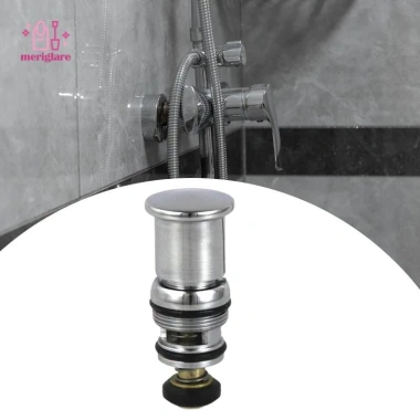 Van chuyển hướng vòi ba bồn tắm, thay thế nhanh, hiệu suất cao, chống rò rỉ, chỉ 152.900đ