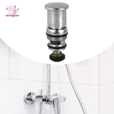 Van chuyển hướng vòi ba bồn tắm, thay thế nhanh, hiệu suất cao, chống rò rỉ, chỉ 152.900đ