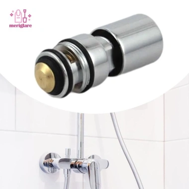 Van chuyển hướng vòi ba bồn tắm, thay thế nhanh, hiệu suất cao, chống rò rỉ, chỉ 152.900đ