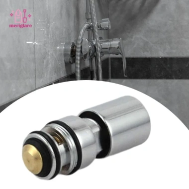 Van chuyển hướng vòi ba bồn tắm, thay thế nhanh, hiệu suất cao, chống rò rỉ, chỉ 152.900đ