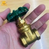 Van cửa đồng SANWA phi 21 27 34 đồng thau khóa tổng - Bảo mật cao, chỉ 151.200₫ 2
