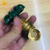 Van cửa đồng SANWA phi 21 27 34 đồng thau khóa tổng - Bảo mật cao, chỉ 151.200₫ 3