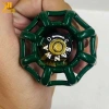 Van cửa đồng SANWA phi 21 27 34 đồng thau khóa tổng - Bảo mật cao, chỉ 151.200₫ 4