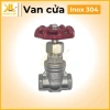 Van Cửa Inox 304 Siêu Bền, Chống Ăn Mòn, Giá Ưu Đãi 203.550 VND / Giá Gốc 244.260 VND