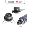 Van đầu chuyển bình gas mini Campingmoon - Adapter du lịch, giá đỡ cắm trại, tiện lợi, chỉ 39.000 VND 2