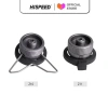 Van đầu chuyển bình gas mini Campingmoon - Adapter du lịch, giá đỡ cắm trại, tiện lợi, chỉ 39.000 VND 4