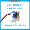 Van điện từ 24V cho máy lọc nước - Tiết kiệm năng lượng, giá chỉ 52.200đ
