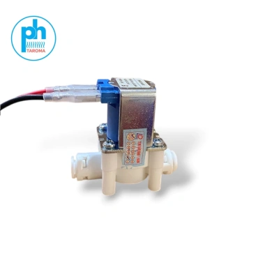Van điện từ 24V cho máy lọc nước - Tiết kiệm năng lượng, giá chỉ 52.200đ 2