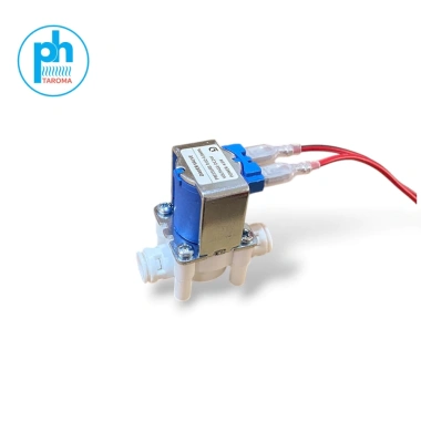 Van điện từ 24V cho máy lọc nước - Tiết kiệm năng lượng, giá chỉ 52.200đ 4