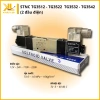 Van điện từ khí nén 5/3 STNC TG3.512‑TG3.542 - Độ bền cao, điều khiển chính xác, tiết kiệm năng lượng