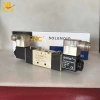 Van điện từ khí nén 5/3 STNC TG3.512‑TG3.542 - Độ bền cao, điều khiển chính xác, tiết kiệm năng lượng 2