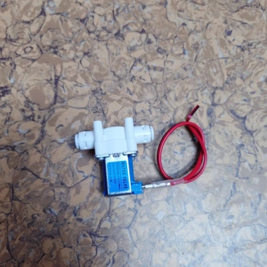 Van điện từ nối nhanh cho máy lọc RO 24V Giá sỉ 68.000đ giảm tới 20%