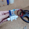 Van điện từ nối nhanh cho máy lọc RO 24V Giá sỉ 68.000đ giảm tới 20% 5