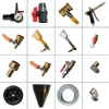 Van Điều Chỉnh Áp Suất Rửa Xe Ô Tô, Đo Áp Suất An Toàn, Công Tắc Thép Không Gỉ, Xốp Xe Tăng Lắp Ráp Ống Xốp