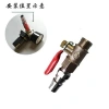 Van Điều Chỉnh Áp Suất Rửa Xe Ô Tô, Đo Áp Suất An Toàn, Công Tắc Thép Không Gỉ, Xốp Xe Tăng Lắp Ráp Ống Xốp 4