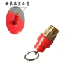 Van Điều Chỉnh Áp Suất Rửa Xe Ô Tô, Đo Áp Suất An Toàn, Công Tắc Thép Không Gỉ, Xốp Xe Tăng Lắp Ráp Ống Xốp 8