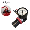 Van Điều Chỉnh Áp Suất Rửa Xe Ô Tô, Đo Áp Suất An Toàn, Công Tắc Thép Không Gỉ, Xốp Xe Tăng Lắp Ráp Ống Xốp 10