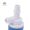 Van điều khiển mực nước tự động 1/2 3/4 - Van bi phao, tháp công tắc phao bể bơi, dừng tự động, mới 64.240 VND 4