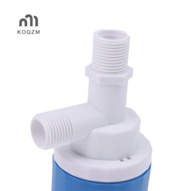 Van điều khiển mực nước tự động 1/2 3/4 - Van bi phao, tháp công tắc phao bể bơi, dừng tự động, mới 64.240 VND 4