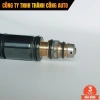 Van đuôi lốc điều hòa Mercedes C, GLK250 2.016 - OEM xịn, giảm giá 1,4 triệu 2