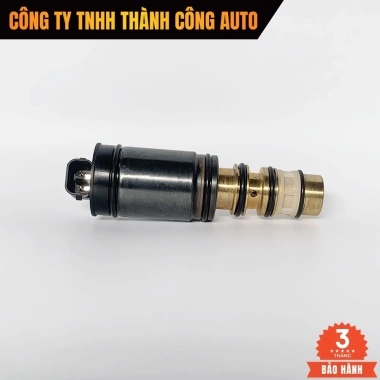 Van đuôi lốc Hiace máy xăng, Yaris điều hòa - OEM chính hãng, giảm giá 1.2 triệu 3