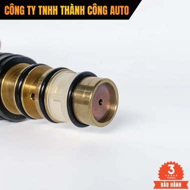 Van đuôi lốc Hiace máy xăng, Yaris điều hòa - OEM chính hãng, giảm giá 1.2 triệu 4