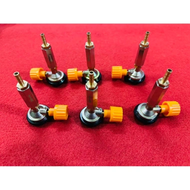 Van Gas Mini Chống Cháy Ngược Dùng Cho Dây 4-5-6mm - Giá 60.000đ Giảm Đặc Biệt