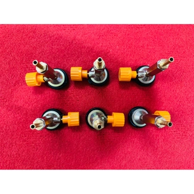 Van Gas Mini Chống Cháy Ngược Dùng Cho Dây 4-5-6mm - Giá 60.000đ Giảm Đặc Biệt