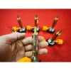 Van Gas Mini Chống Cháy Ngược Dùng Cho Dây 4-5-6mm - Giá 60.000đ Giảm Đặc Biệt 4