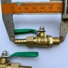 Van gạt hơi khí nén Taiwan sịn 13mm - Khoá máy hơi ren, giảm giá chỉ 40.499₫, thích hợp máy nén 3