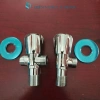 Van giảm áp 2 ngả 3 ngả đồng dày nặng đẹp, van khóa giảm áp lực nước - 60.000đ 3