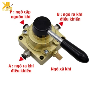 Van Hơi Tay Gạt Khí Nén HV - Máy hút mùi mini, công suất mạnh, giá chỉ 198.950₫ 2 Van Hơi Tay Gạt Khí Nén HV - Máy hút mùi mini, công suất mạnh, giá chỉ 198.950₫ 2