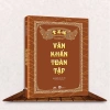 Văn Khấn Toàn Tập - Sách Tiên Phong Giá ưu đãi 95.999 VNĐ, bảo vệ tâm linh, giảm 20%