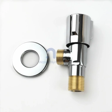 Van khóa đường nước Waternymph giảm áp F đồng nguyên chất - Giá chỉ 63.000 VND (giá gốc 78.750)