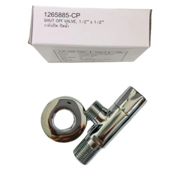 Van khoá nước bồn cầu Thái Lan - Lắp nhanh, giảm giá 22% chỉ 150.376₫ 2