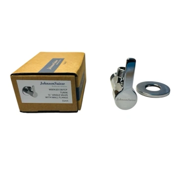 Van khoá nước bồn cầu Thái Lan - Lắp nhanh, giảm giá 22% chỉ 150.376₫ 5