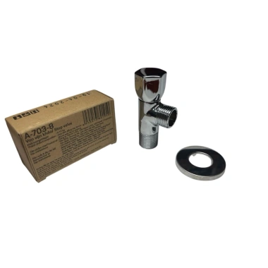 Van khoá nước INAX 2 ngả cho bồn cầu và vòi xịt, giảm giá, chỉ 73.228₫ 2