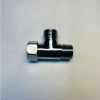 Van khoá nước INAX 2 ngả cho bồn cầu và vòi xịt, giảm giá, chỉ 73.228₫ 9