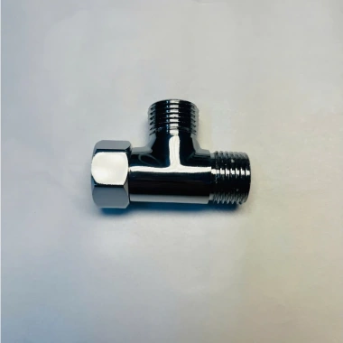 Van khoá nước INAX 2 ngả cho bồn cầu và vòi xịt, giảm giá, chỉ 73.228₫ 9