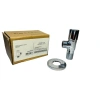 Van khoá nước Kohler Thái - Chống rò rỉ, phù hợp bồn cầu, vòi xịt, 150.376 VND 2