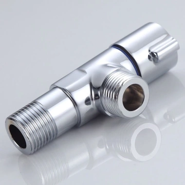 Van khoá nước, van điều chỉnh áp lực cho vòi và vòi xịt - Giá ưu đãi 150.011₫ 3