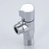 Van khoá nước, van điều chỉnh áp lực cho vòi và vòi xịt - Giá ưu đãi 150.011₫ 4