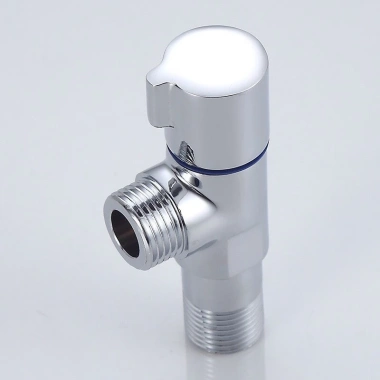 Van khoá nước, van điều chỉnh áp lực cho vòi và vòi xịt - Giá ưu đãi 150.011₫ 4