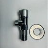 Van khoá nước, van điều chỉnh áp lực cho vòi và vòi xịt - Giá ưu đãi 150.011₫ 6