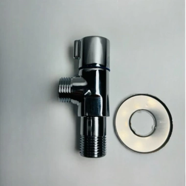 Van khoá nước, van điều chỉnh áp lực cho vòi và vòi xịt - Giá ưu đãi 150.011₫ 6